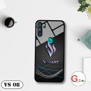 Ốp 3D điện thoại Vsmart Active 3