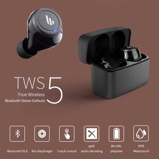Tai nghe true wireless Edifier tws5