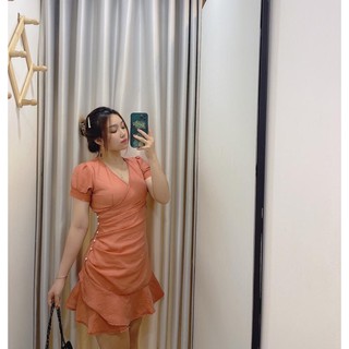 ĐẦM TƠ ĐÍNH NGỌC