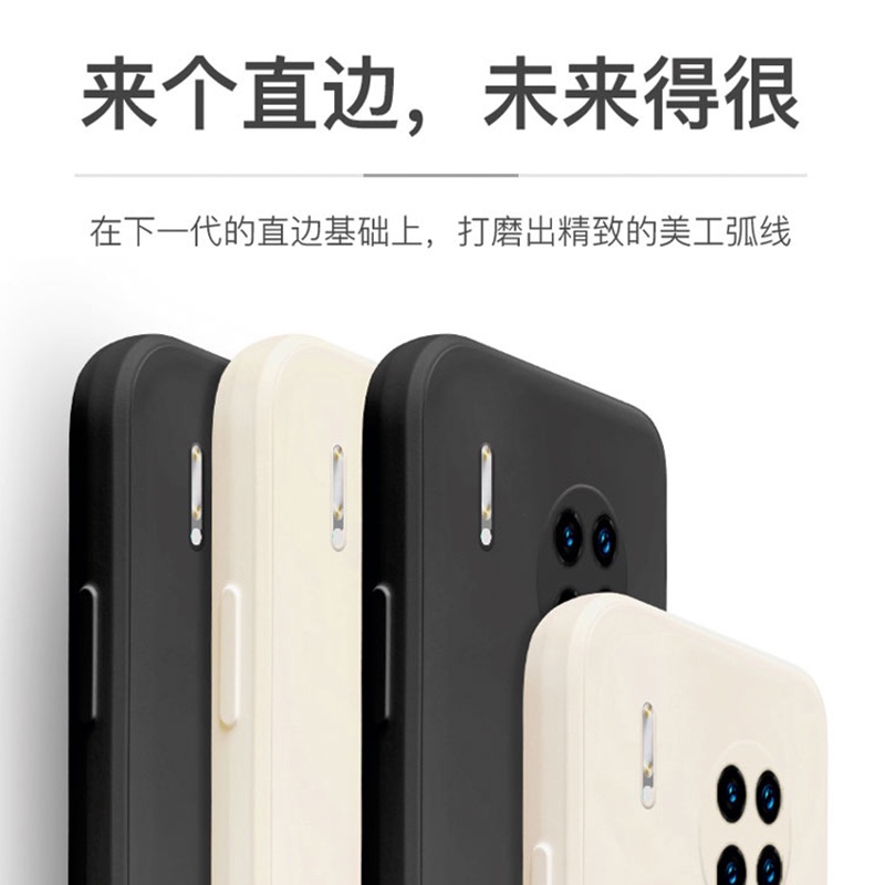 Ốp Điện Thoại Nhám Chống Sốc Hình Cậu Bé Bút Chì Cho Xiaomi redmi Note 11 / Cặp Đôi / 10 / 8 / 9 / 7 / A / C / T / K40 / 50 / 4pro / S / PRO /