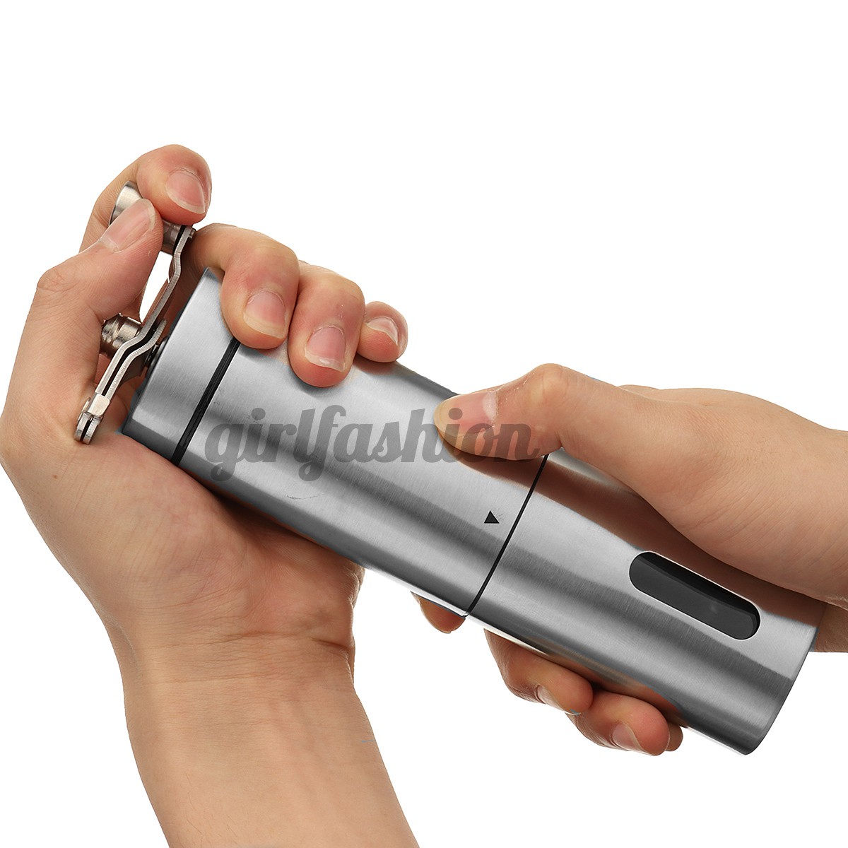 Máy Xay Cà Phê Bằng Tay Tiện Lợi