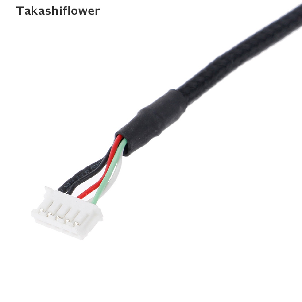 1 Dây Cáp Kết Nối Chuột Máy Tính Cho Logitech G9 G9X G500 G500S