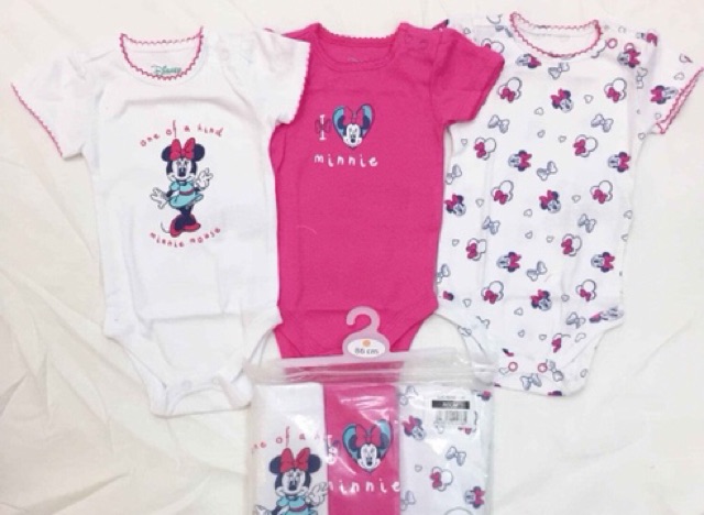 Combo 2set body chip