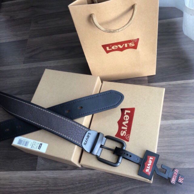 Thắt lưng Levis