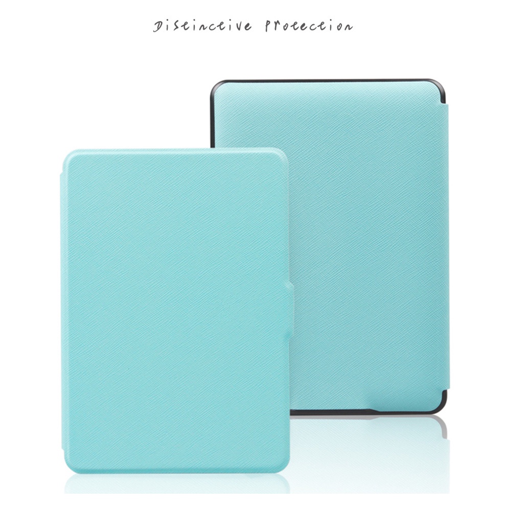 Ốp Máy Tính Bảng Từ Tính Mỏng Cho Kindle Paperwhite 5/6/7th Kindle Paperwhite DP75SDI Prior to 2018