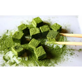 Bột Lá Dứa - Bột Lá Nếp (25g)