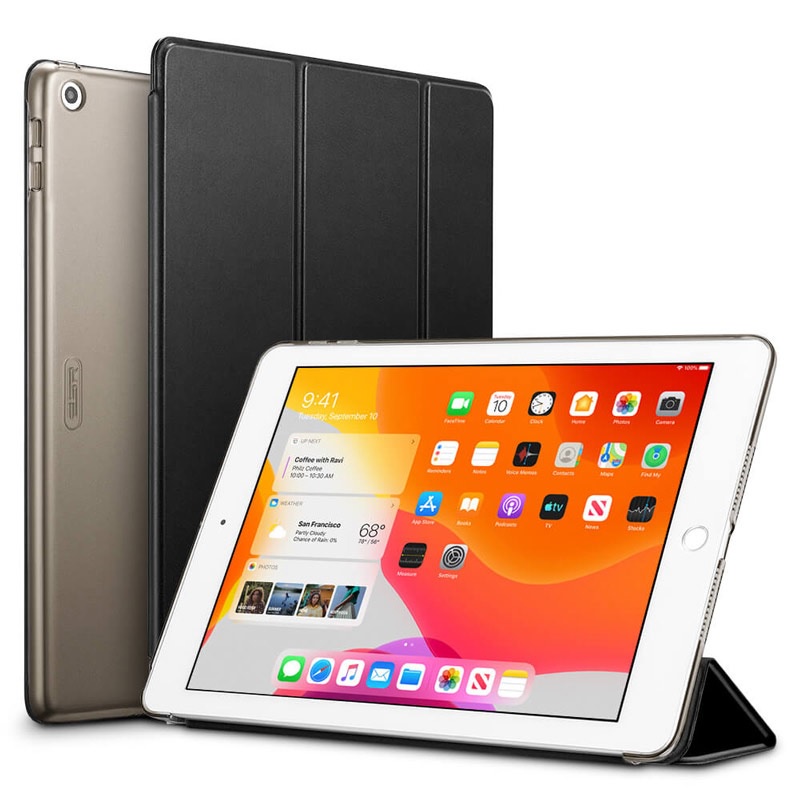 Máy tính bảng pad gen 7 năm 2019 màn hình 10.2 inch chất lượng 99% | BigBuy360 - bigbuy360.vn