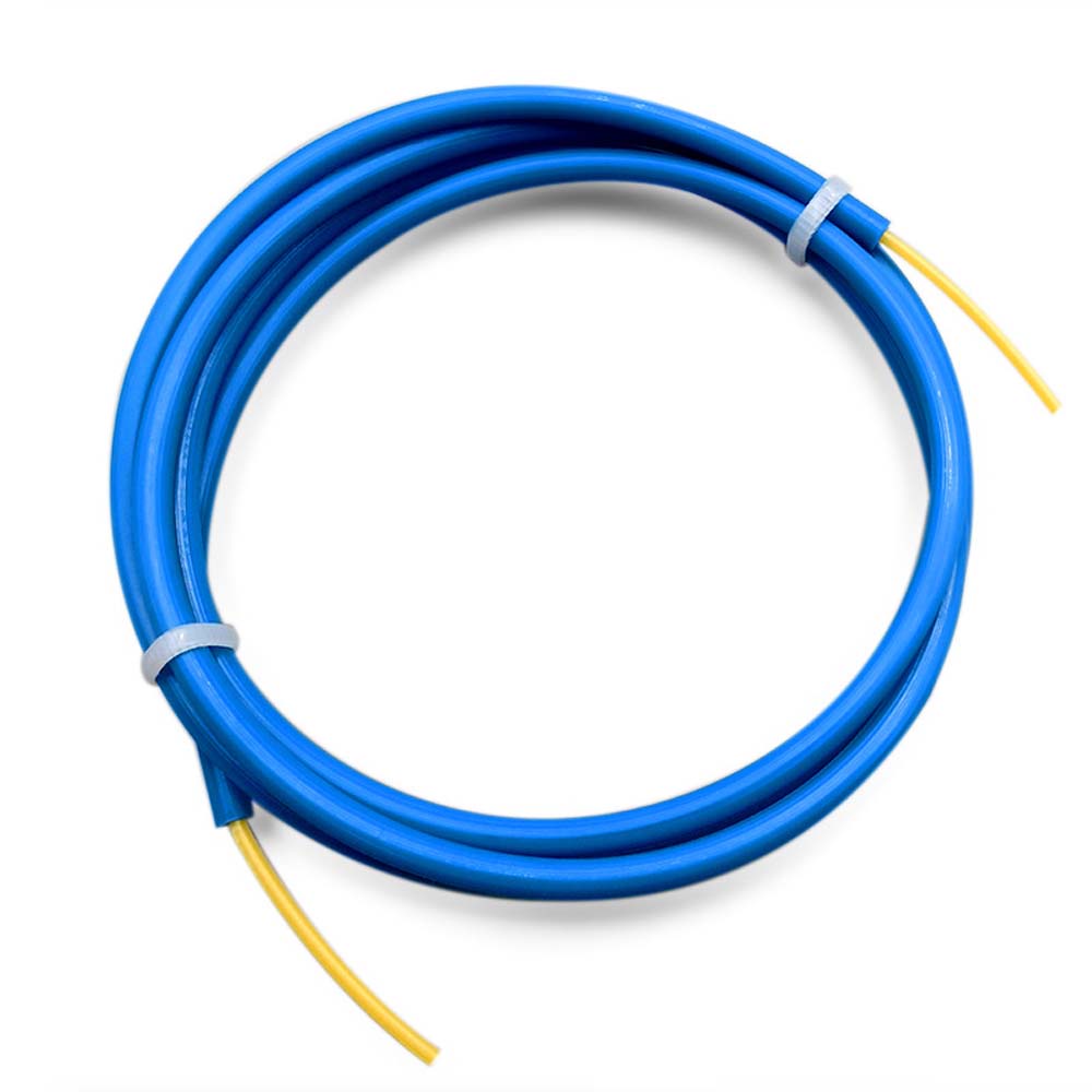 Ống Dẫn Máy In 3d Màu Xanh Dương Dài 2m Id X 4mm Od Nhiều Màu Sắc | BigBuy360 - bigbuy360.vn