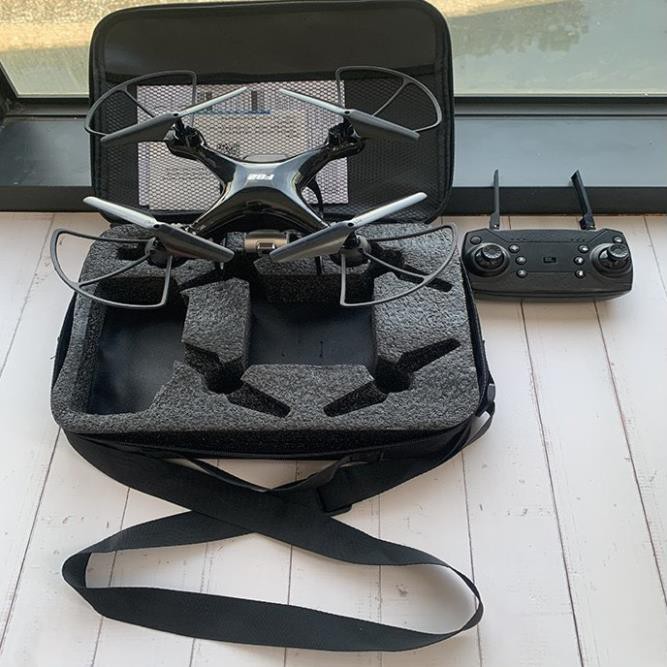 Flycam F82 định vị GPS-2 Camera full 1080p-Chống rung rung quang học - Tự động lấy nét | BigBuy360 - bigbuy360.vn