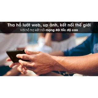 Vsmart Bee (1GB/16GB)
