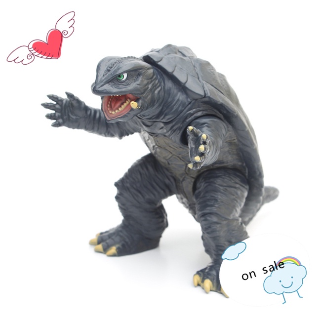 Mô hình đồ chơi EastVita nhân vật rùa trong Gamera