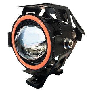Đèn pha led trợ sáng U7 -Bảo hành 6tháng