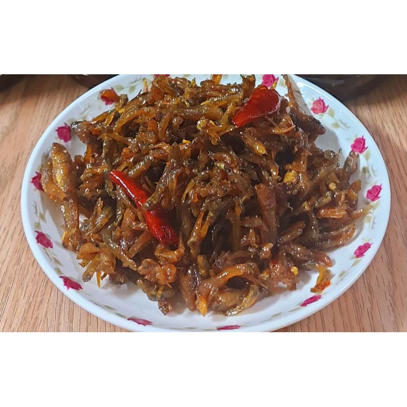 Cá bống rim Sông Trà, đặc sản Quảng Ngãi | BigBuy360 - bigbuy360.vn