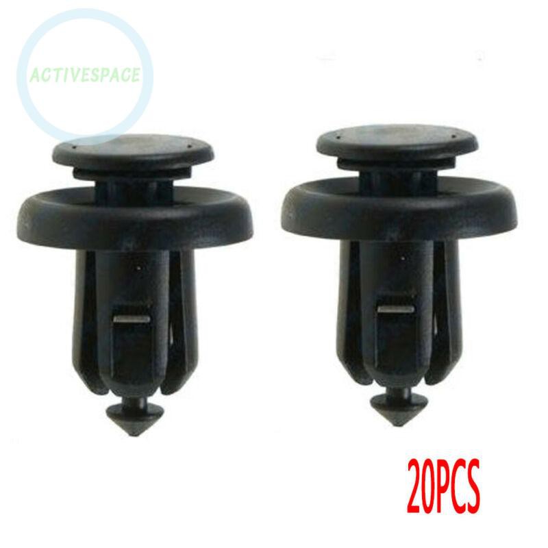 Bộ Cản Trước 25.5mm Thay Thế Cho Xe Honda 91505-s9a-003