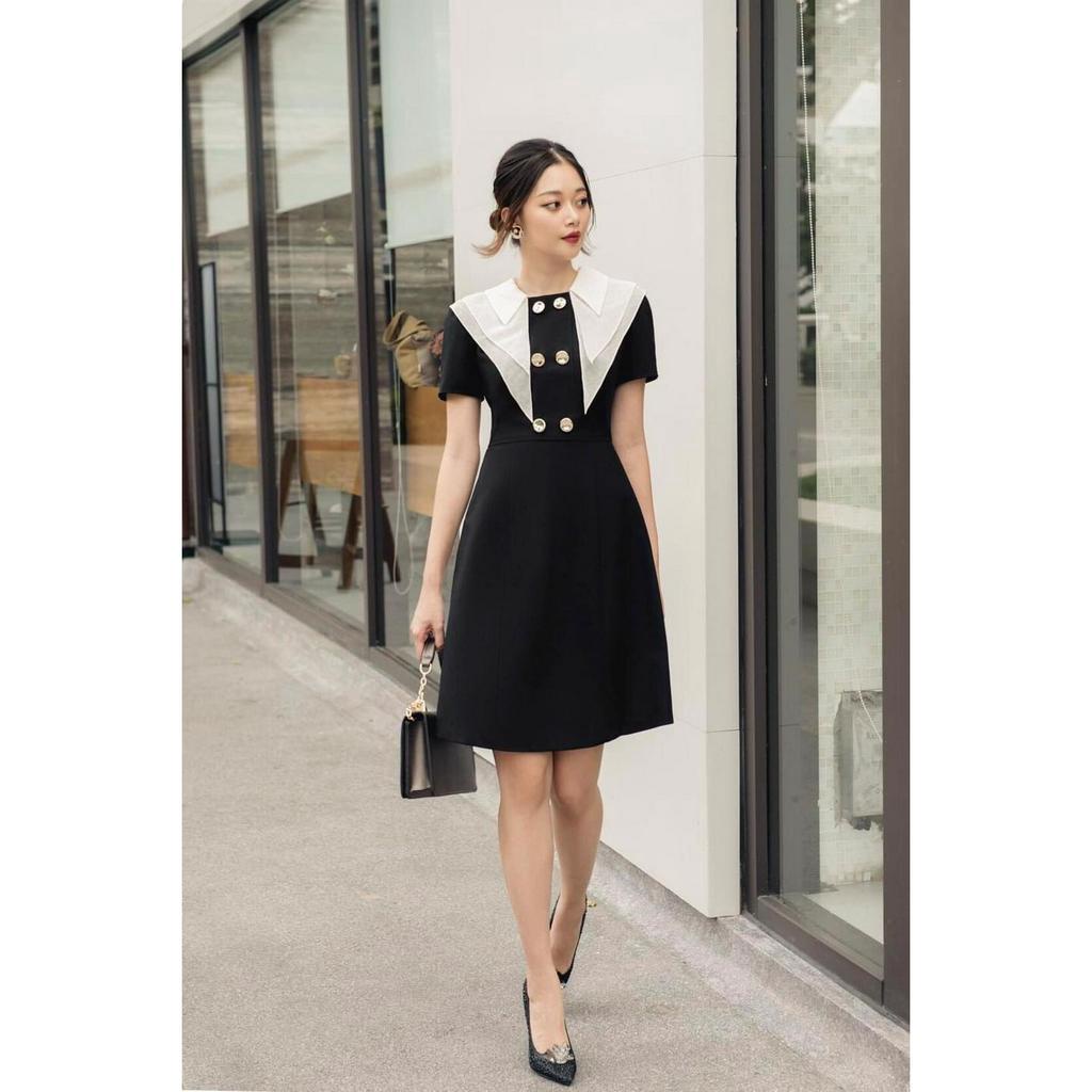 Đầm bigsize. Đầm suông. Mã BG01. Inbox để được shop tư vấn size
