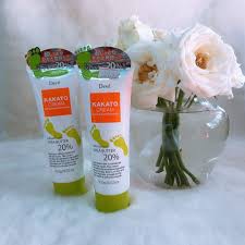 KEM DƯỠNG DA CHÂN DEVE TINH CHẤT BƠ HẠT MỠ 100G | BigBuy360 - bigbuy360.vn