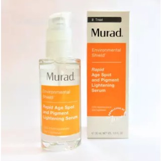 Serum giảm thâm nám Murad Rapid Age Spot and Pigment Lightening Serum 30ml