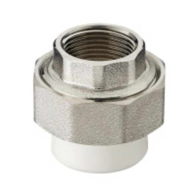 Rắc Co Ren Trong 25 Ống Hàn Nhiệt PPR Tiền Phong