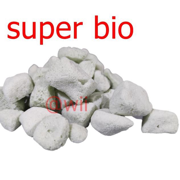 Bộ Lọc Kzc% 447 Crystal Bio 500gr 500 Gr Chuyên Dụng