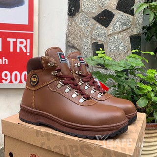 Giầy Bảo Hộ K2-14