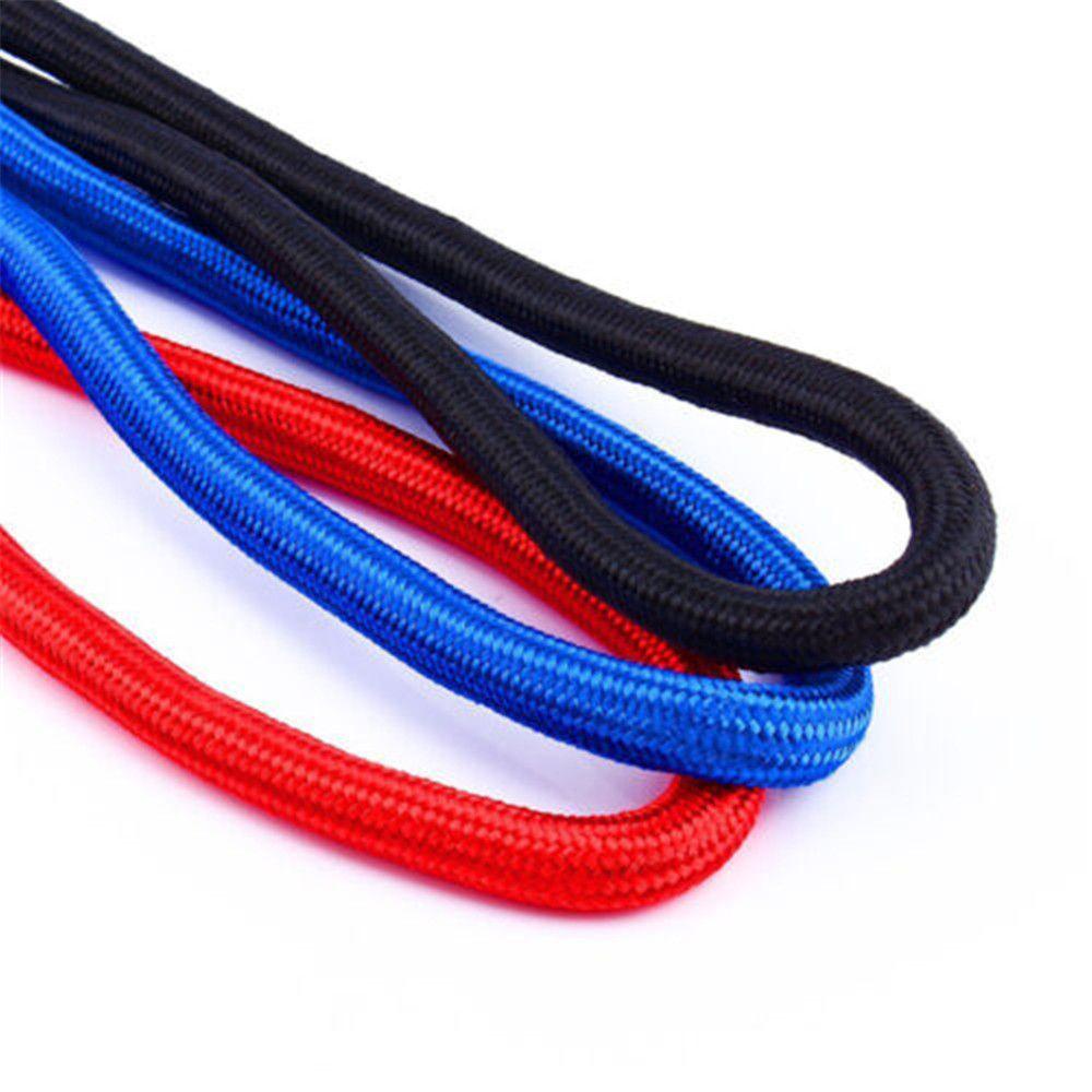 Dây Xích Nylon Dắt Thú Cưng Đi Dạo Có Thể Điều Chỉnh Kích Thước