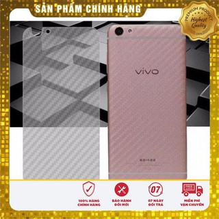 Dán carbon Vivo PKTC