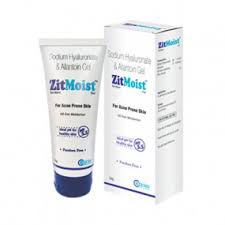 ZitMoist Gel (50g) - Dưỡng ẩm, Phục Hồi Da Nhanh Chóng | BigBuy360 - bigbuy360.vn