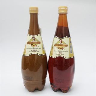 Siro Maulin Caramel sữa