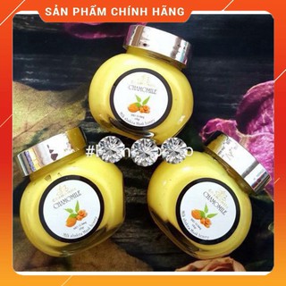 Đắp mặt nghệ nano chamomileskill