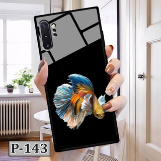 Ốp lưng SAMSUNG Galaxy Note 10 plus- hình 3D