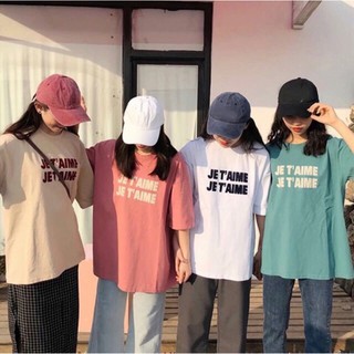 Combo Áo phông nữ sỉ