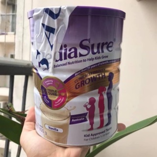 Sữa pediasure complete 850g