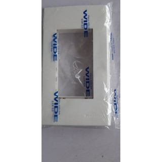 Mặt át đơn panasonic wev7001sw chất lượng