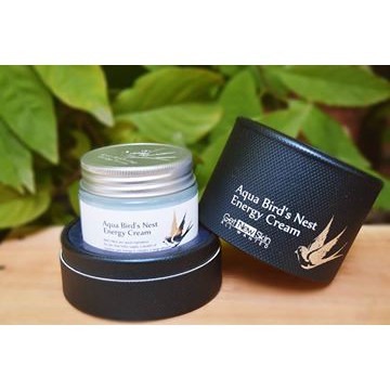 Kem dưỡng da tổ yến Aqua bird’s Nest energy cream