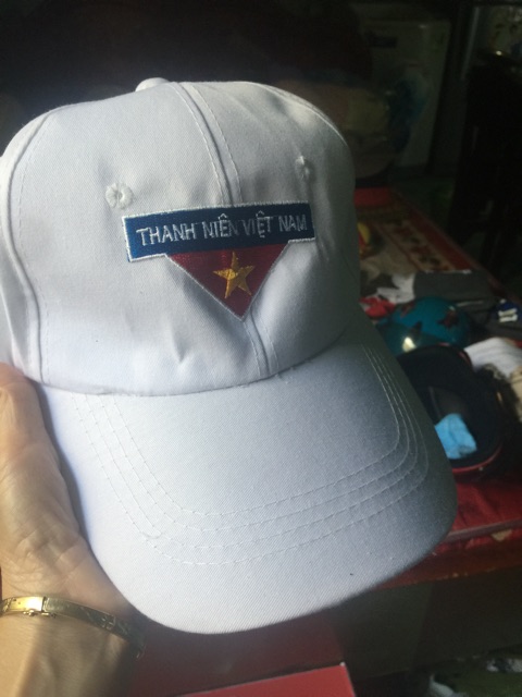 Nón kết thanh niên