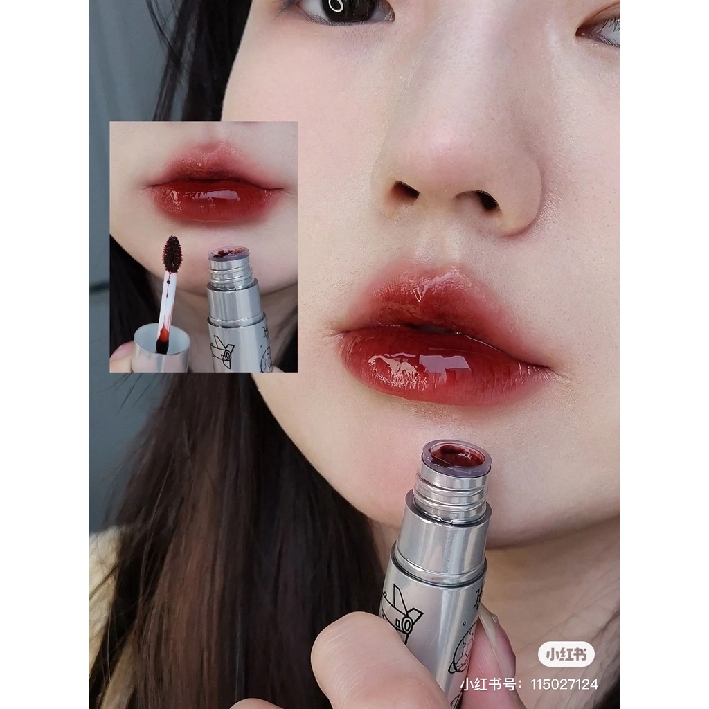 Son Bóng Zhisun Lâu Trôi Thiết Kế Hình Phi Hành Gia