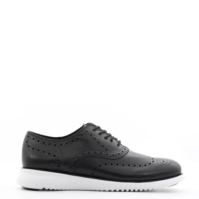 Giày colehaan 100% da thật nguyên miếng.