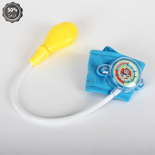 Bộ Đồ Chơi Bác Sĩ Cho Bé