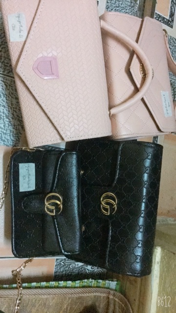 Túi xách giá rẻ