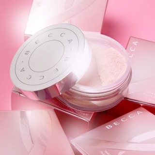 Phấn phủ Becca Hydrat-Mist set and refresh