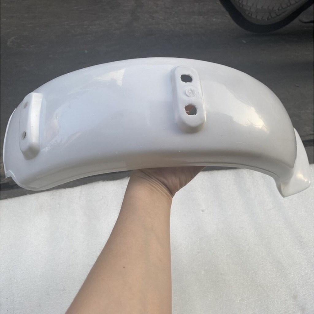 DÈ TRƯỚC SAU XE CHALY