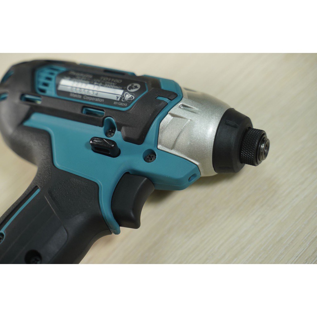 Máy bắt vít chính hãng Makita TD110