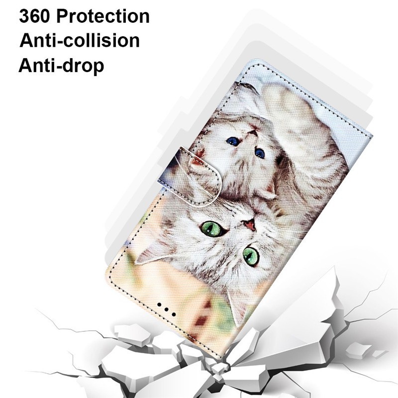 Bao Da Điện Thoại Nắp Lật Cho Samsung Galaxy S20 S21 S22 Plus Pro FE Ultra S20 + S21 + S22 + S20FE S21FE Vỏ