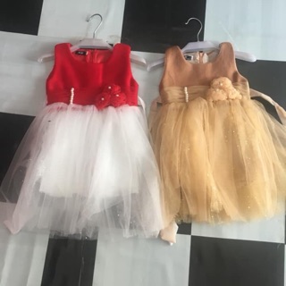 Combo 2 đầm công chúa 300k siêu đẹp