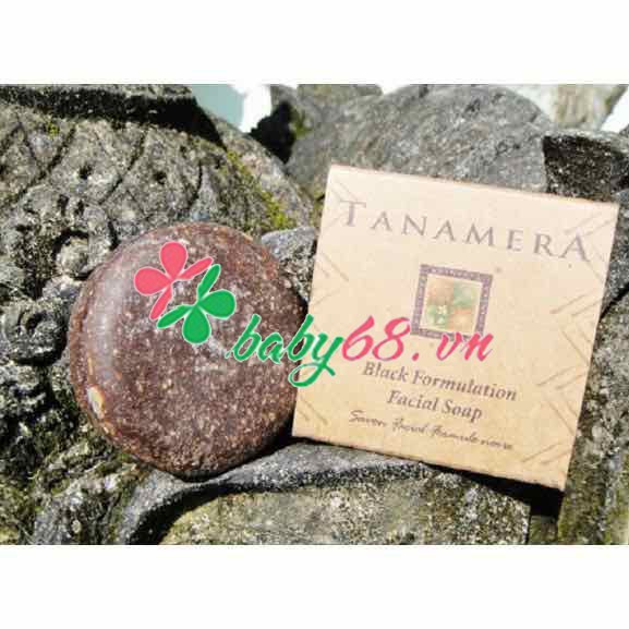 Bộ quà tặng cho mẹ sau sinh Tanamera gồm 10 sản phẩm organic