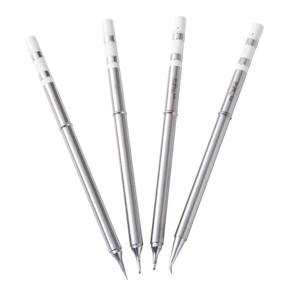 Đầu Hàn Điện I C4 BC2 B2 Bằng Đồng Chuyên Dụng Cho Trạm Hàn SH72