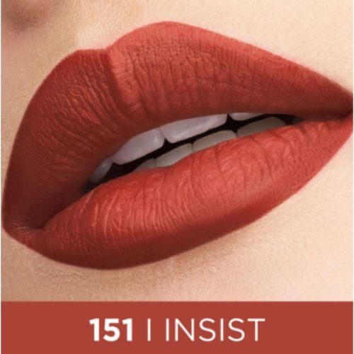 Chữ Ký L 'oreal Rouge 151 I Insist | BigBuy360 - bigbuy360.vn