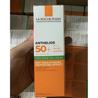 Kem chống nắng Laroche 50ml chính hãng hàng Pháp
