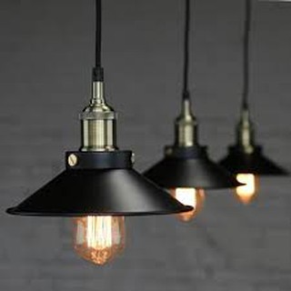 Chao đèn thả rentro. f26. đã có bóng st64