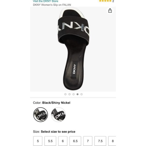 Giày cao gót DKNY dư xịn, đẹp, mang êm chân, sang, có thể đi làm, đi chơi, size 37.5 42